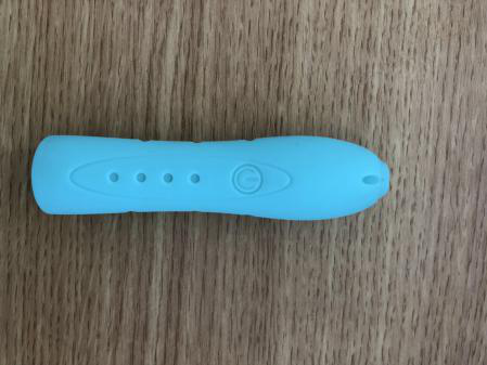 電動牙刷硅膠套 (2)